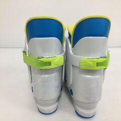 HEART/ハート スキーブーツ ジュニア用 23cm ケース付 ウィンタースポーツ 25j菊の画像