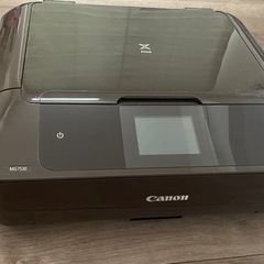 プリンター Canon （MG7530）の画像