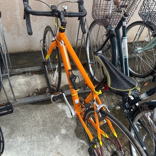 自転車