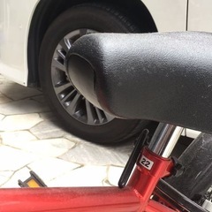 子供自転車の画像