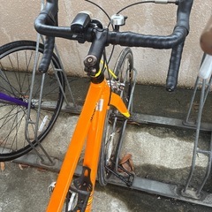 自転車の画像