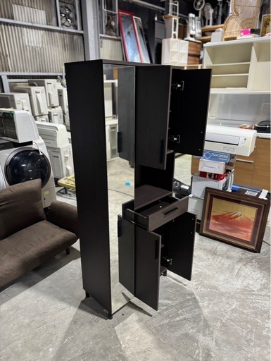 ?激安?❗️配送•設置?❗️♻️処分撤去♻️NITORI ハイタイプシューズボックス、玄関収納、下駄箱 