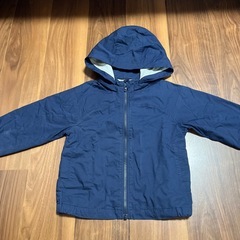 男の子110cm ふゆもの冬物の画像