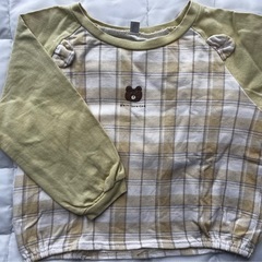サイズ100  ロンT 6枚セット の画像