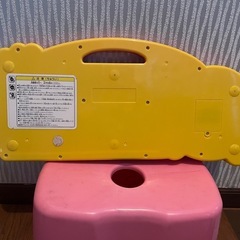 アンパンマンピアノの画像