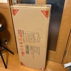 おままごとキッチン木製  未開封の画像