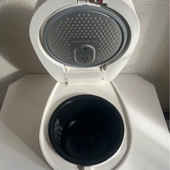 アイリスオーヤマ炊飯器3号用(本日対応できる人優先でやっております)の画像