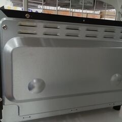 ★リユースのサカイ水戸店★ TOSHIBA オーブントースター  22年製 動作確認／クリーニング済み MT5962の画像