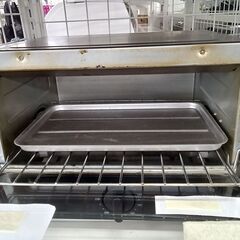 ★リユースのサカイ水戸店★ TOSHIBA オーブントースター  22年製 動作確認／クリーニング済み MT5962の画像