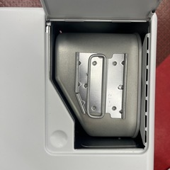 トヨトミの石油ファンヒーターの画像