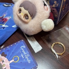 TOPTOY メイメイ クレイジーサーカスの画像