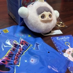 TOPTOY メイメイ クレイジーサーカスの画像
