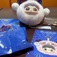 TOPTOY メイメイ クレイジーサーカスの画像