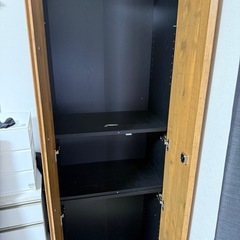 書庫の画像