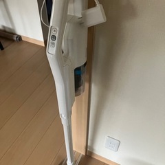 アイリスオーヤマ　掃除機の画像