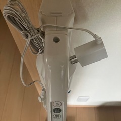 アイリスオーヤマ　掃除機の画像