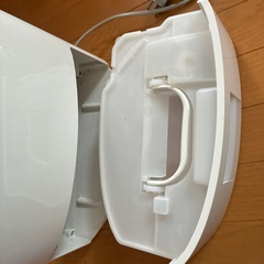 決まりました除湿機の画像