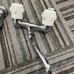 キッチン水栓（3個あります）　の画像