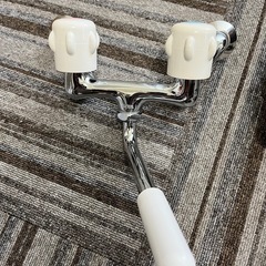 キッチン水栓（3個あります）　の画像
