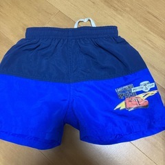 水着 男児 120cmの画像