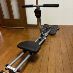 腹筋背筋健康器具の画像