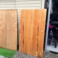 ベニヤ板　コンパネ　平板の画像