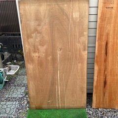 ベニヤ板　コンパネ　平板の画像