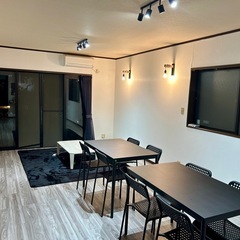 【枚方市】ゲストハウス清掃スタッフ募集！未経験 OK 1案件あたり 4000円～ の画像