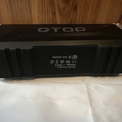 ワイアレススピーカーの画像