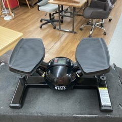 S151 ⭐ 東急スポーツ TOKYU OASIS オアシス ステッパー 動作確認済みの画像