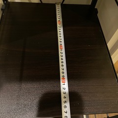 キッチンラックの画像