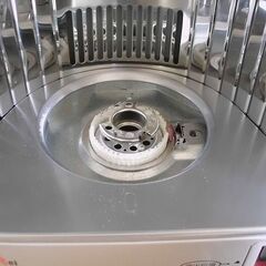 【未使用】　ニッセイ　 NCH-S291RD　2011年製の画像