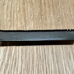かんな 大工道具 新品未使用 博光銘入り 寸四 工具の画像