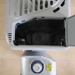 【未使用】　ニッセイ　 NCH-S291RD　2011年製の画像