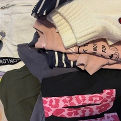 150,160サイズセットの画像