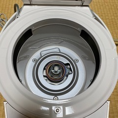 ガス釜炊飯器の画像