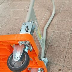 台車の画像