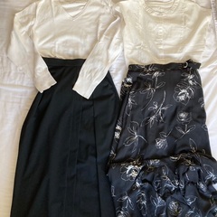 総額3万円ほど　レディース服まとめうりの画像