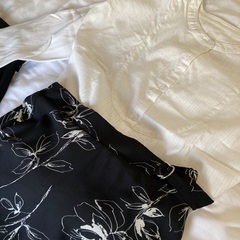 総額3万円ほど　レディース服まとめうりの画像