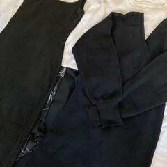 総額3万円ほど　レディース服まとめうりの画像