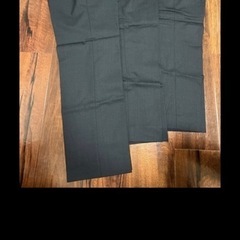 決まりました⭐︎ニット帽・ネックウォーマー、ウール混パンツの画像