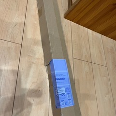 ロールタイプサンシェードの画像