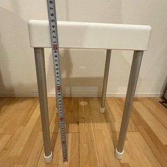 ニトリ風呂用イスの画像