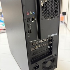 OMEN ゲーミングPC 25Lの画像