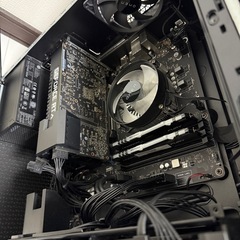 OMEN ゲーミングPC 25Lの画像