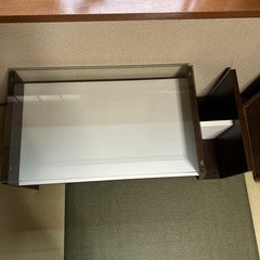 ローテーブルの画像