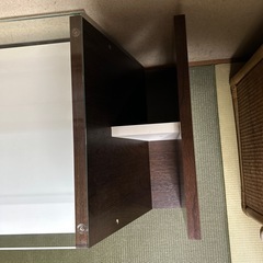 ローテーブルの画像