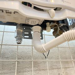 NORITZ / ノーリツ 瞬間湯沸かし器 LPガス用 GQ-541MW 2021年製【ユーズドユーズ名古屋天白店】JY102507の画像