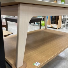 取りに来れる方限定！ニトリのコタツです！の画像