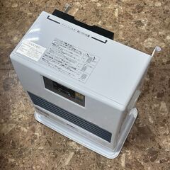 TS コロナ/CORONA FF式温風暖房機 FF-VG42SA 2018年製 給排気筒欠品 ～18畳 札幌 東区 店頭引き取り歓迎の画像
